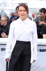 MARIE GADE at L