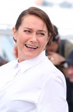 MARIE GADE at L