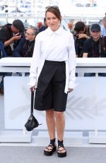 MARIE GADE at L