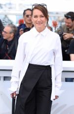 MARIE GADE at L