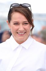 MARIE GADE at L