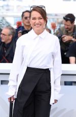 MARIE GADE at L