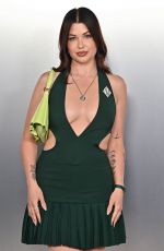 MARIE LOPEZ at Lacoste x Chien 51 Party in Cannes 05/17/2025