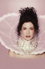 MARINA DIAMANDIS - Instagram Photos 05/01/2025