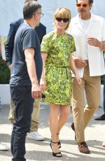 MARINA FOIS at The Richest Woman in the World Photocall at 78th Cannes Film Festival 05/19/2025
