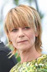 MARINA FOIS at The Richest Woman in the World Photocall at 78th Cannes Film Festival 05/19/2025