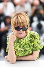 MARINA FOIS at The Richest Woman in the World Photocall at 78th Cannes Film Festival 05/19/2025