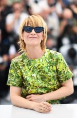 MARINA FOIS at The Richest Woman in the World Photocall at 78th Cannes Film Festival 05/19/2025