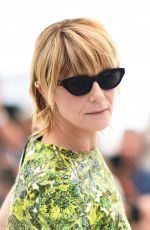 MARINA FOIS at The Richest Woman in the World Photocall at 78th Cannes Film Festival 05/19/2025