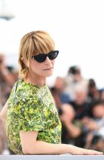 MARINA FOIS at The Richest Woman in the World Photocall at 78th Cannes Film Festival 05/19/2025