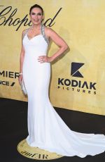 MARISKA HARGITAY at 31st amfAR Gala in Cannes 05/22/2025