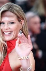 MARLIJN HOEK at Eddington Premiere at 78th Cannes Film Festival 05/16/2025