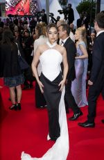 MARTA DIAZ at Die My Love Premiere at 78th Cannes Film Festival 05/17/2025