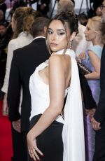MARTA DIAZ at Die My Love Premiere at 78th Cannes Film Festival 05/17/2025
