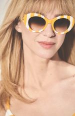 MARTA HAZAS in InStyle Spain, June 2025