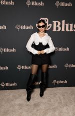 MARTA POZZAN at Blush X Daily Front Row Sounds of Summer Party in Los Angeles 05/08/2025