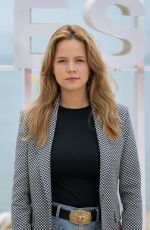 MARYSOLE FERTARD at Oh Otto Photocall at 8th Canneseries International Festival in Cannes 04/27/2025