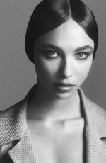 MATILDA DE ANGELIS for D La Repubblica, May 2025
