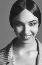 MATILDA DE ANGELIS for D La Repubblica, May 2025