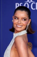 MAURA HIGGINS at 2025 BAFTA Television Awards at Royal Festival Hall in London 05/11/2025