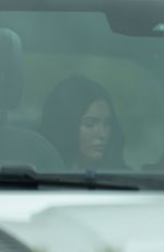MEGAN FOX and MGK Grabbing Groceries from Erewhon Market in Los Angeles 05/04/2025