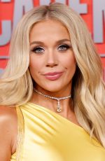 MEGAN MORONEY at 2025 Academy of Country Music Awards in Frisco 05/08/2025