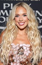 MEGAN MORONEY at ACM Award