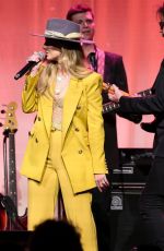 MEGAN MORONEY at ACM Award