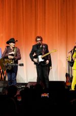MEGAN MORONEY at ACM Award