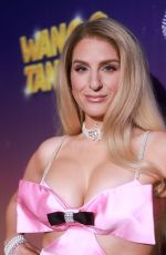 MEGHAN TRAINOR at iHeartRadio