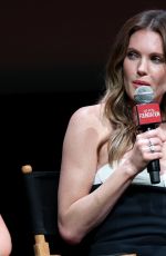 MEGHANN FAHY at SAG-AFTRA Foundation Screening and Q&A for Sirens in New York 05/18/2025