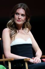 MEGHANN FAHY at SAG-AFTRA Foundation Screening and Q&A for Sirens in New York 05/18/2025