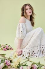 MEGHANN FAHY for Stylist Magazine 2025