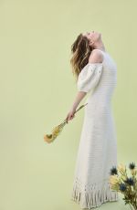 MEGHANN FAHY for Stylist Magazine 2025