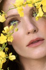 MEGHANN FAHY for Stylist Magazine 2025