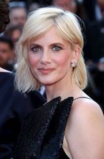MELANIE LAURENT at Case 137 Premiere at 78th Cannes Film Festival 05/15/2025