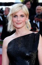 MELANIE LAURENT at Case 137 Premiere at 78th Cannes Film Festival 05/15/2025