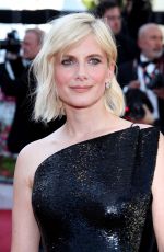 MELANIE LAURENT at Case 137 Premiere at 78th Cannes Film Festival 05/15/2025
