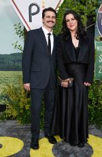 MELANIE LYNSKEY at Poker Face Season 2 Premiere in Los Angeles 05/01/2025