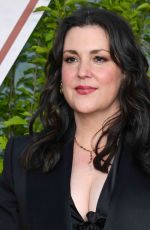 MELANIE LYNSKEY at Poker Face Season 2 Premiere in Los Angeles 05/01/2025