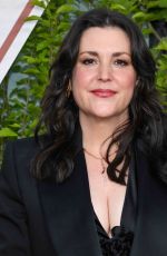 MELANIE LYNSKEY at Poker Face Season 2 Premiere in Los Angeles 05/01/2025