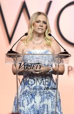 MELISSA JOAN HART at Variety Power of Women Event in Nashville 05/01/2025