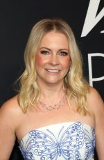 MELISSA JOAN HART at Variety Power of Women Event in Nashville 05/01/2025