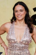 MICHELLE RODRIGUEZ at 31st amfAR Gala in Cannes 05/22/2025
