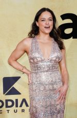 MICHELLE RODRIGUEZ at 31st amfAR Gala in Cannes 05/22/2025