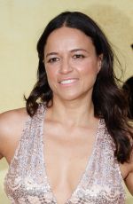 MICHELLE RODRIGUEZ at 31st amfAR Gala in Cannes 05/22/2025