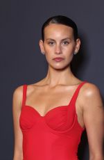 MILENA SMIT at Kering Women In Motion Awards at 78th Cannes Film Festival 05/18/2025