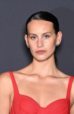 MILENA SMIT at Kering Women In Motion Awards at 78th Cannes Film Festival 05/18/2025