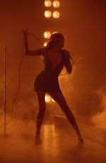MILEY CYRUS - End of the World Stills, April 2025