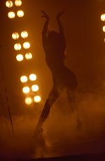 MILEY CYRUS - End of the World Stills, April 2025